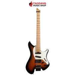 กีต้าร์ไฟฟ้า Chillman Era Traditional Standard สี 2Tone Sunburst MN