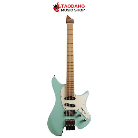 กีต้าร์ไฟฟ้า Chillman Era Traditional Standard สี Turquoise MN