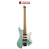 Chillman Era Traditional Standard Turquoise MN Electric Guitar