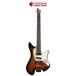 กีต้าร์ไฟฟ้า Chillman Era Traditional Standard สี 2Tone Sunburst RW