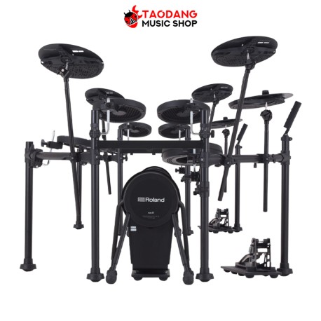กลองไฟฟ้า Roland VQD106 V-Drums