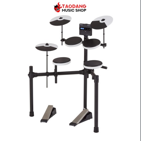 กลองไฟฟ้า Roland TD02K