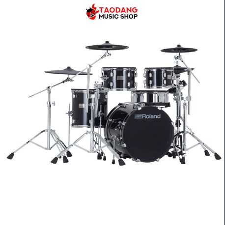 กลองไฟฟ้า Roland VAD507 V-Drums Acoustic Design
