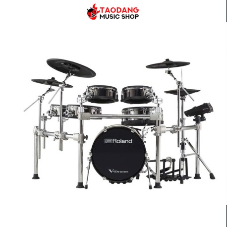 กลองไฟฟ้า Roland TD50K2 V-Drums
