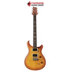 กีต้าร์ไฟฟ้า PRS SE Custom 24-08 สี Vintage Sunburst