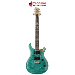 กีต้าร์ไฟฟ้า PRS SE Custom 24-08 สี Turquoise