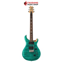 กีต้าร์ไฟฟ้า PRS SE Custom 24 สี Turquoise