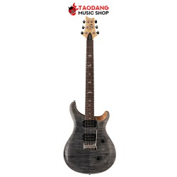 กีต้าร์ไฟฟ้า PRS SE Custom 24 สี Gray Black