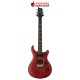 กีต้าร์ไฟฟ้า PRS SE CE 24 Standard Satin สี Vintage Cherry