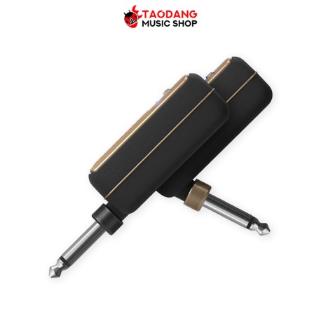 ไวเลสกีต้าร์ Positive Grid Spark LINK