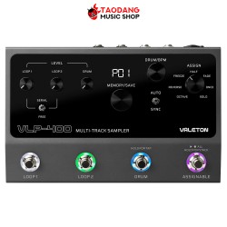 มัลติเอฟเฟค Valeton VLP-400