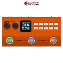 มัลติเอฟเฟค Yuimer KPT PRO สี Orange