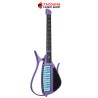 สมาร์ทกีต้าร์ Enya CyberG สี Purple