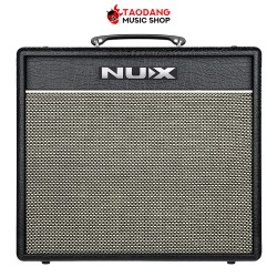 แอมป์กีต้าร์ไฟฟ้า Nux  Mighty 40 MKII