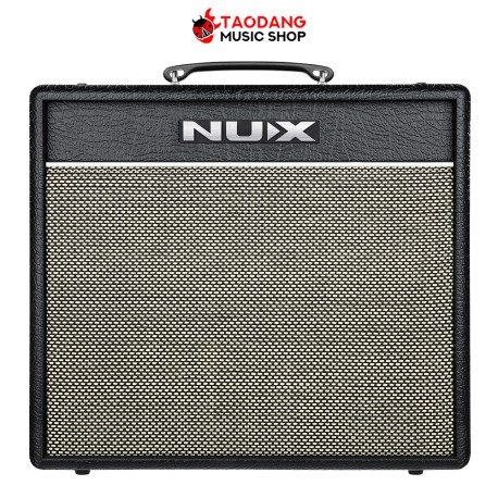 แอมป์กีต้าร์ไฟฟ้า Nux  Mighty 40 MKII