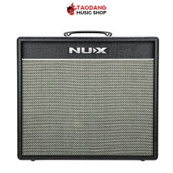 Nux  Mighty 60 MKII Guitar Amplifier