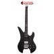 กีต้าร์ไฟฟ้า Schecter Synyster Gates Custom 6-TR S สี Satin Black