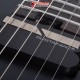กีต้าร์ไฟฟ้า Schecter Synyster Gates Custom 6-TR S สี Satin Black