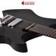 กีต้าร์ไฟฟ้า Schecter Synyster Gates Custom 6-TR S สี Satin Black