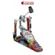 กระเดื่อง Tama HP900RM Rolling Glide สี Psychedlic Rainbow