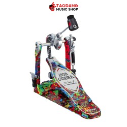 กระเดื่อง Tama HP900PM Power Glide สี Psychedlic Rainbow