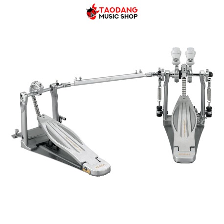 กระเดื่อง Tama Speed Cobra HP910LWNMR Twin Pedal/Mirror Rod