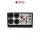 Direct Box VL Audio Stereo Promedia DI Box Mark II