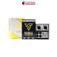 Direct Box VL Audio Stereo Promedia DI Box Mark II