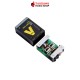 Direct Box VL Audio Stereo Promedia DI Box Mark II