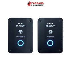 ไวเลสอินเอียร์มอนิเตอร์ M Vave WP9