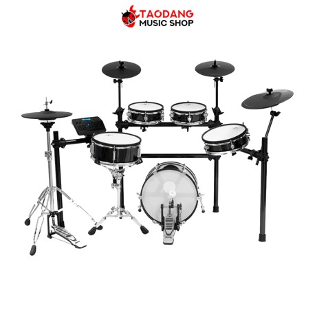 กลองไฟฟ้า HXM XD460