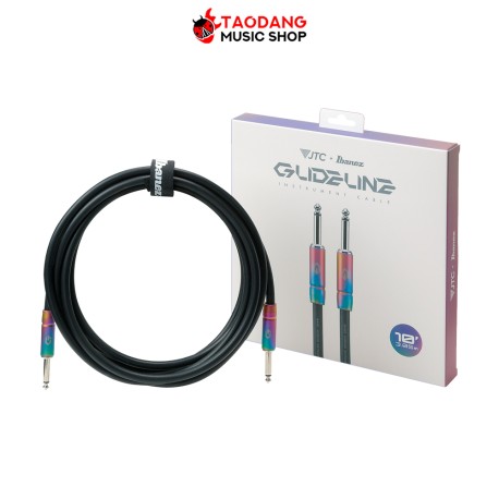 สายสัญญาณโมโน Ibanez GL10