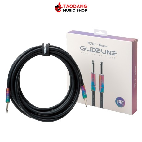 สายสัญญาณโมโน Ibanez GL20