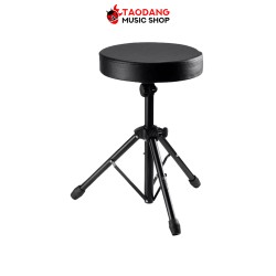 เก้าอี้กลอง Flanger FM702 สี Black