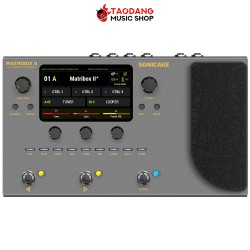 Sonicake Matribox II Multi Effects