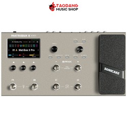 Sonicake Matribox II Pro Multi Effects