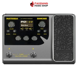 มัลติเอฟเฟค Sonicake Matribox