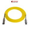 สายสัญญาณ Mogami XMXF 25345 XLR TO XLR 3M สี Yellow