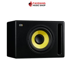 ลำโพงแบบ SUBWOOFER KRK KRK S10.4 Powered Studio Subwoofer