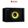 ลำโพงแบบ SUBWOOFER KRK KRK S10.4 Powered Studio Subwoofer