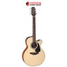 กีต้าร์โปร่งไฟฟ้า Takamine GX18CE