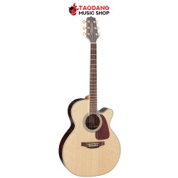 กีต้าร์โปร่งไฟฟ้า Takamine GN71CE