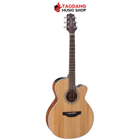 กีต้าร์โปร่งไฟฟ้า Takamine GN20CE