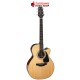 กีต้าร์โปร่งไฟฟ้า Takamine GN30CE