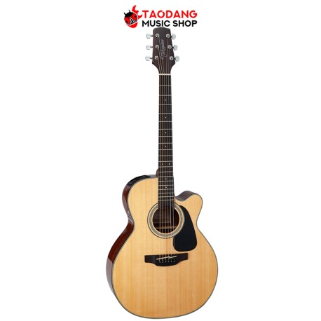 กีต้าร์โปร่งไฟฟ้า Takamine GN30CE