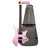 กีต้าร์ไฟฟ้า Strandberg Boden Essential 6 สี Coral Pink