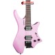 กีต้าร์ไฟฟ้า Strandberg Boden Essential 6 สี Coral Pink