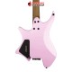 กีต้าร์ไฟฟ้า Strandberg Boden Essential 6 สี Coral Pink