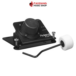 แป้นกระเดืองกลองไฟฟ้า Roland KD-7