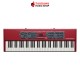 เปียโนไฟฟ้า Nord Piano 6 88 Keys สี Red